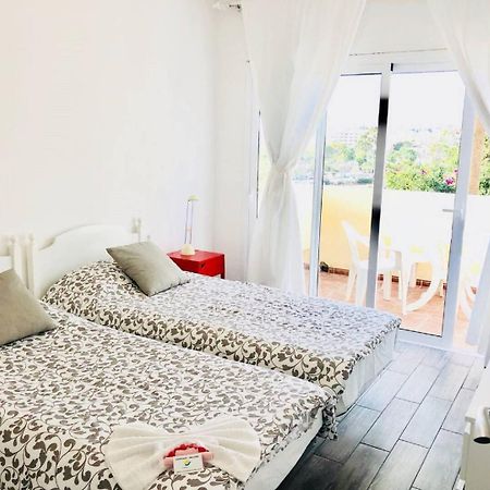 Amazing Holidays In Tenerife With Wifi Costa Adeje  Exterior foto