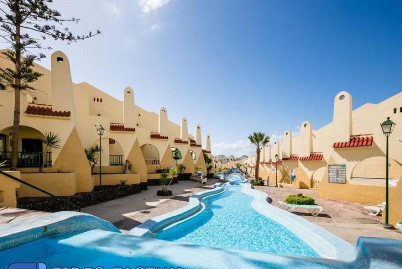 Amazing Holidays In Tenerife With Wifi Costa Adeje  Exterior foto