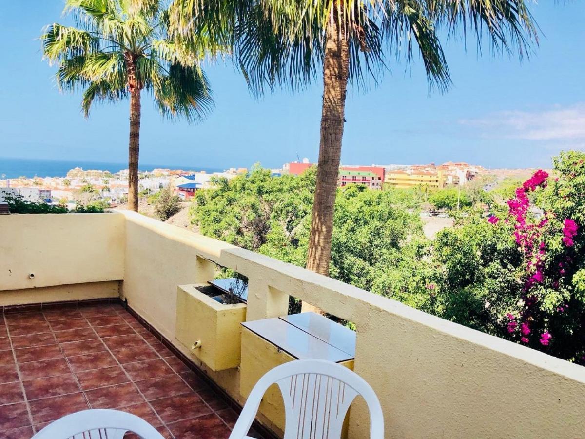 Amazing Holidays In Tenerife With Wifi Costa Adeje  Exterior foto
