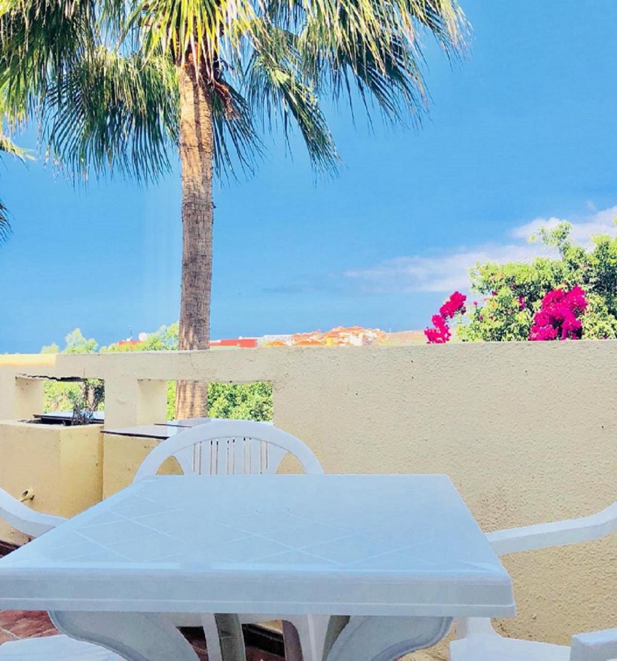 Amazing Holidays In Tenerife With Wifi Costa Adeje  Exterior foto