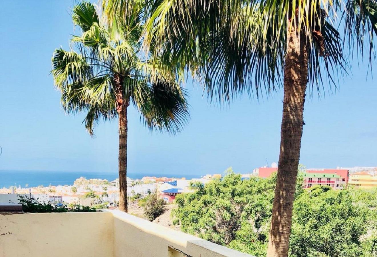 Amazing Holidays In Tenerife With Wifi Costa Adeje  Exterior foto