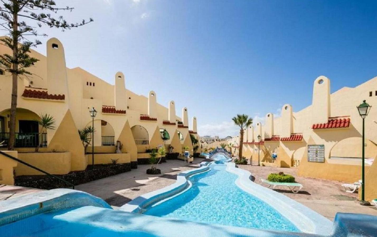 Amazing Holidays In Tenerife With Wifi Costa Adeje  Exterior foto