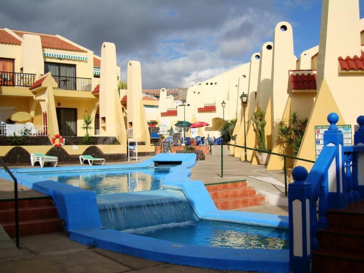 Amazing Holidays In Tenerife With Wifi Costa Adeje  Exterior foto